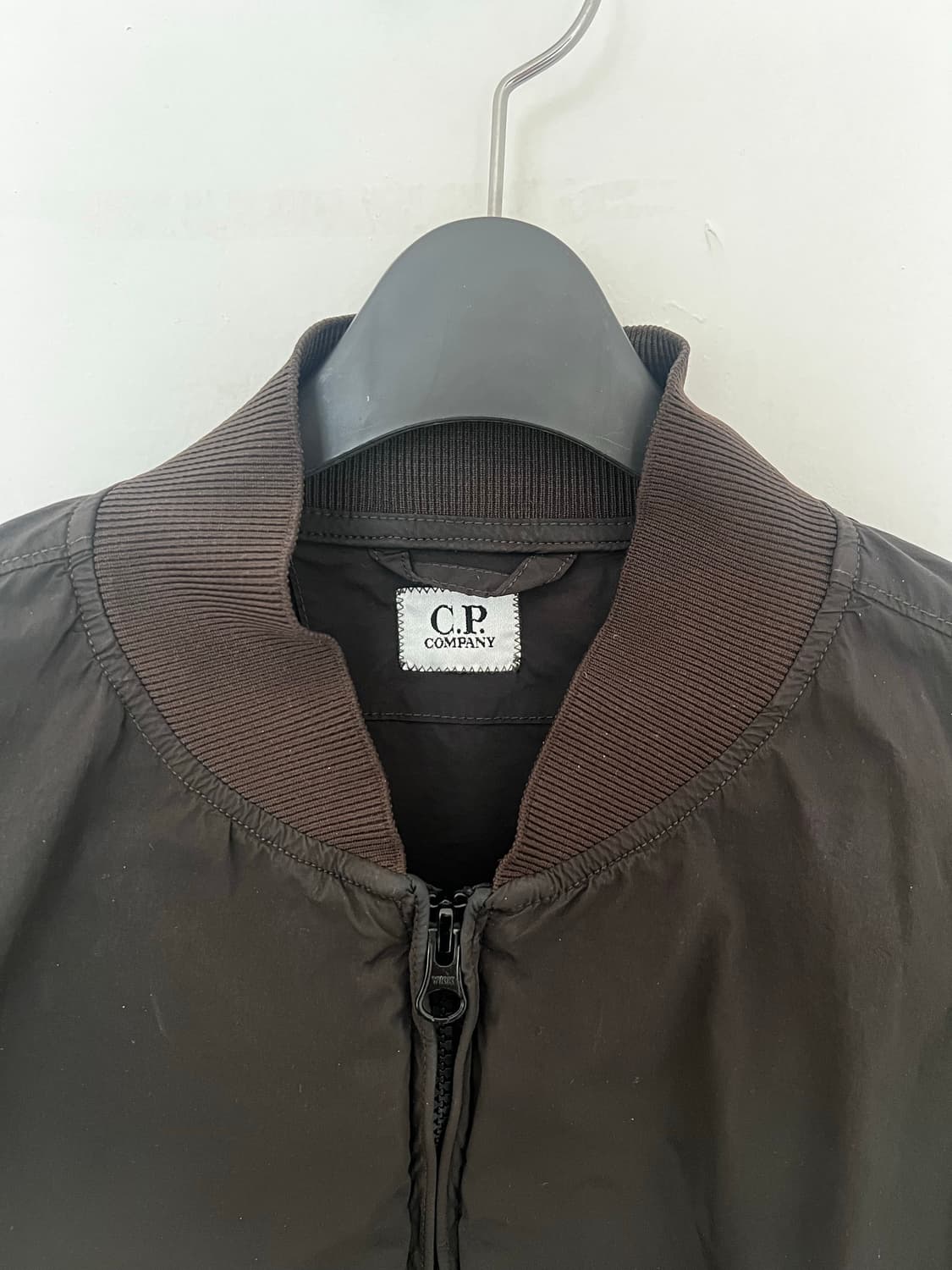 CP company vintage bomber kycra  상품이미지6