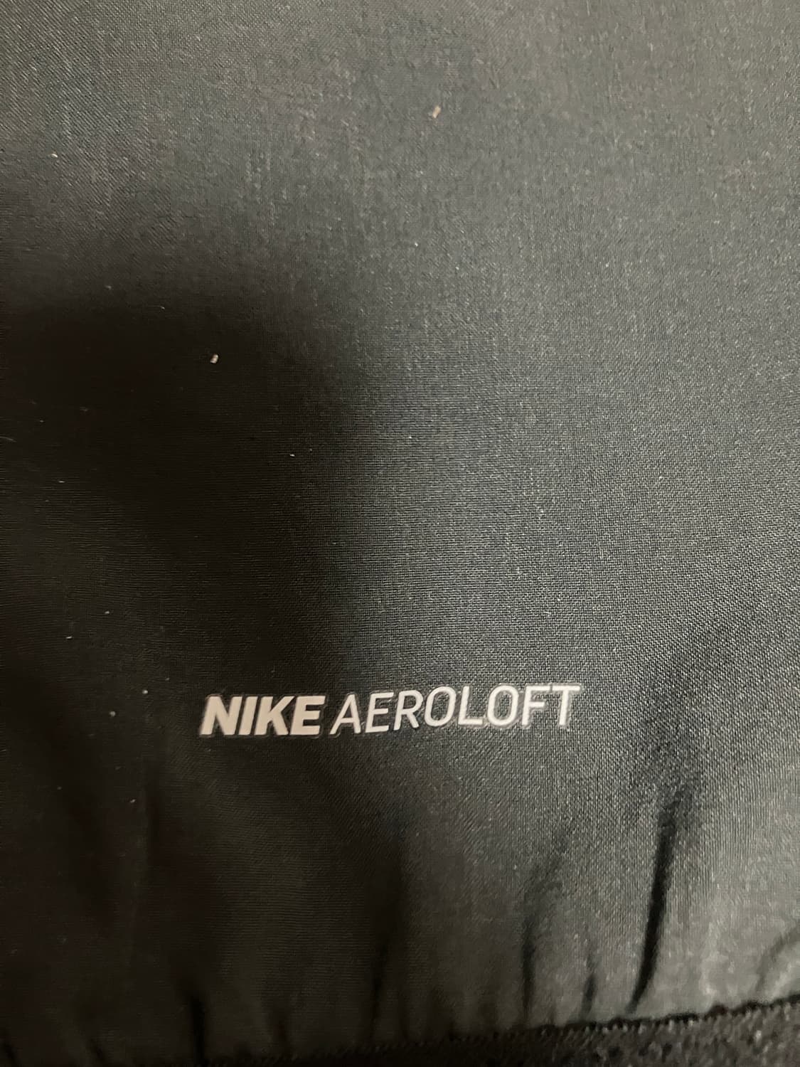 나이키 에어로로프트 베스트 M 상품이미지7