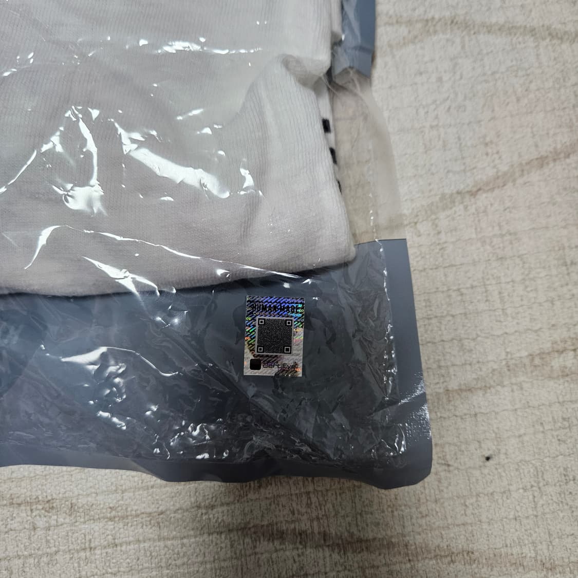 휴먼메이드 호랑이 티셔츠 상품이미지4