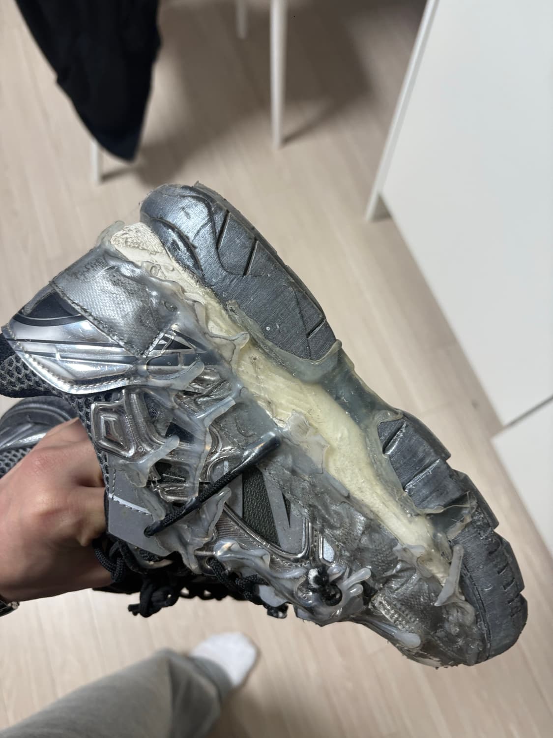 마르지엘라 퓨전 실버 40 상품이미지2