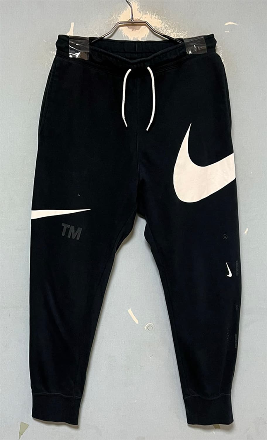 나이키 스우시 SBB 팬츠 남자 춘추 신형 캐주얼 L 32 상품이미지1
