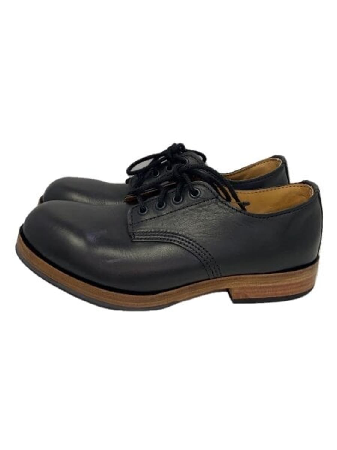 William lennon 윌리엄 레논 더비 슈즈 상품이미지1