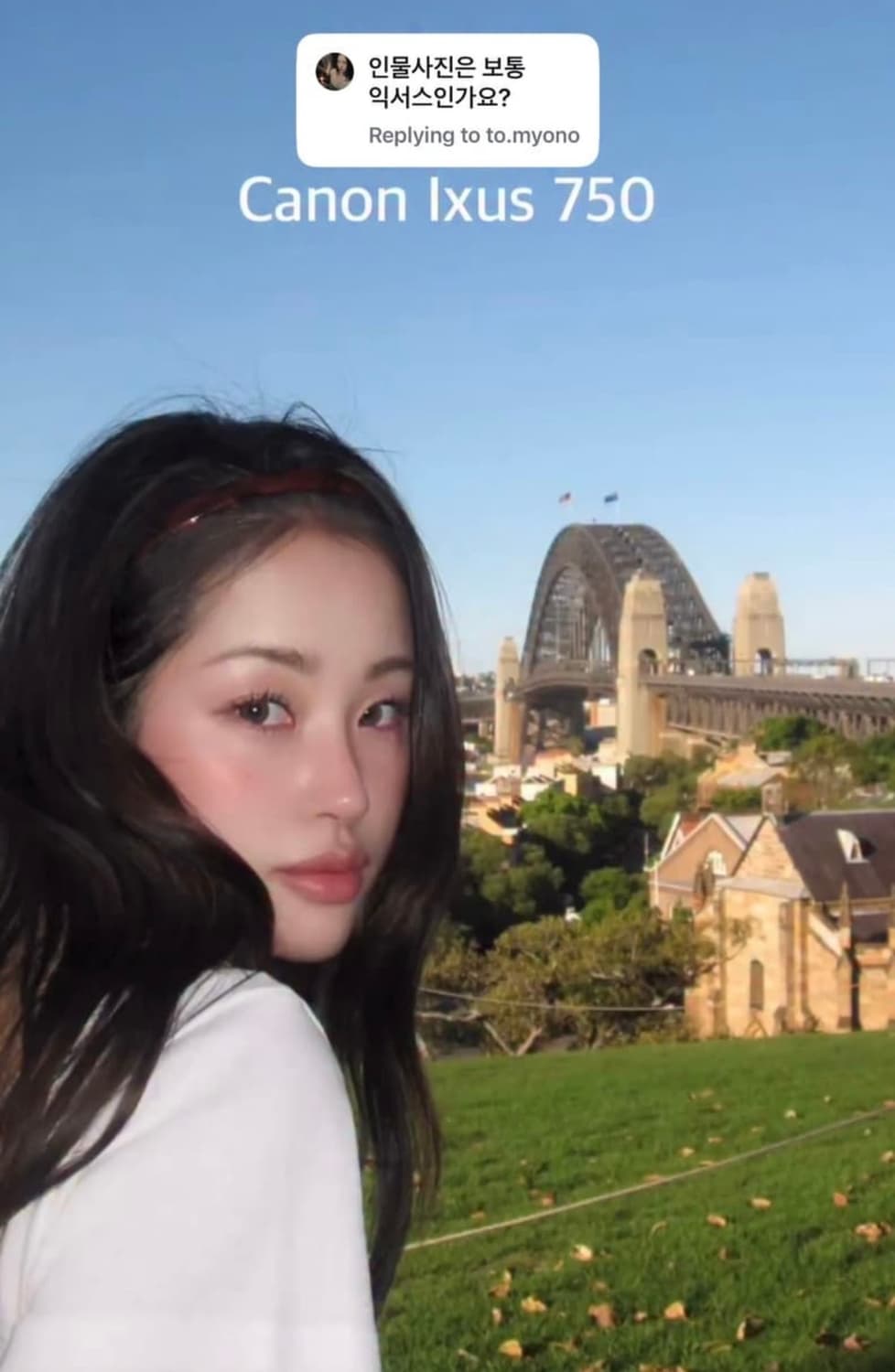 캐논 익서스 750 Canon IXUS 750 IXY 700 상품이미지7