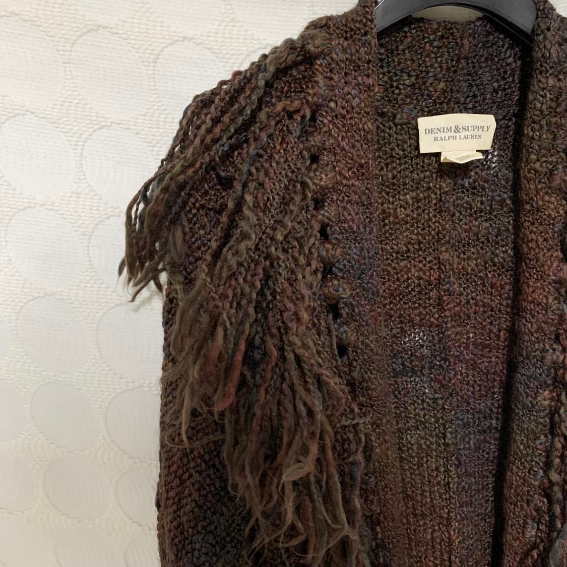 Denim & Supply Ralph Lauren 니트 가디건 상품이미지6