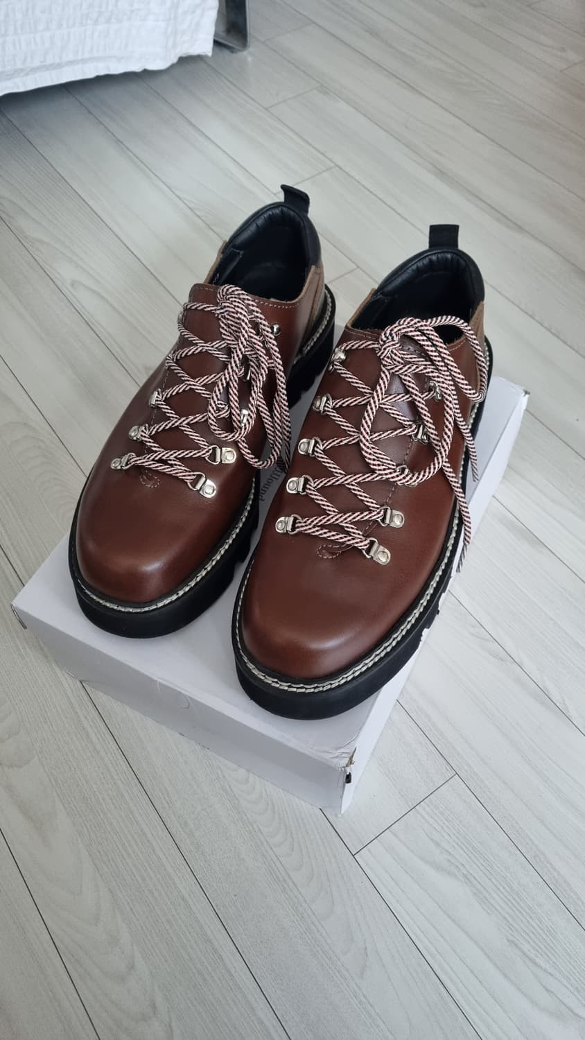 로스트가든 마운틴 로키 285 상품이미지1