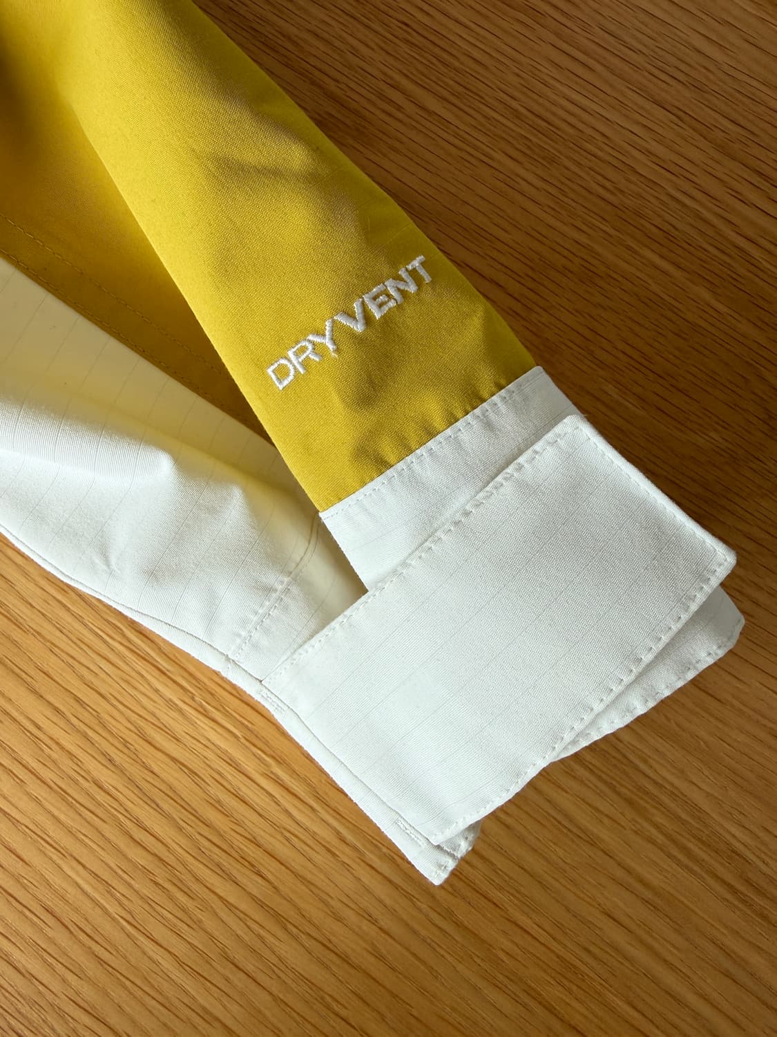 노스페이스(THE NORTH FACE) 드라이벤트 바람막이 상품이미지6