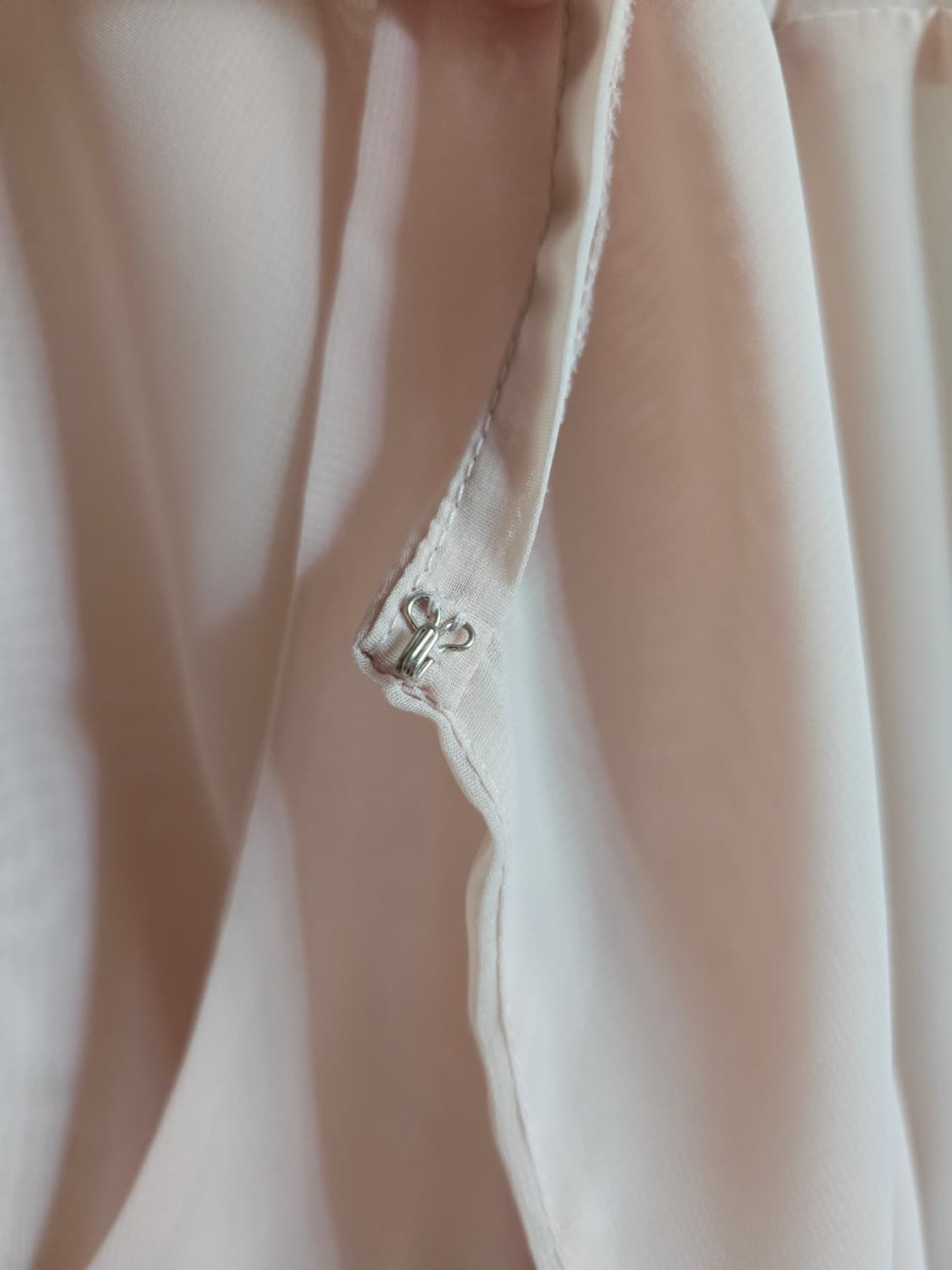 도쿄 편집샵 VOLUME CROPPED  TOP 상품이미지4