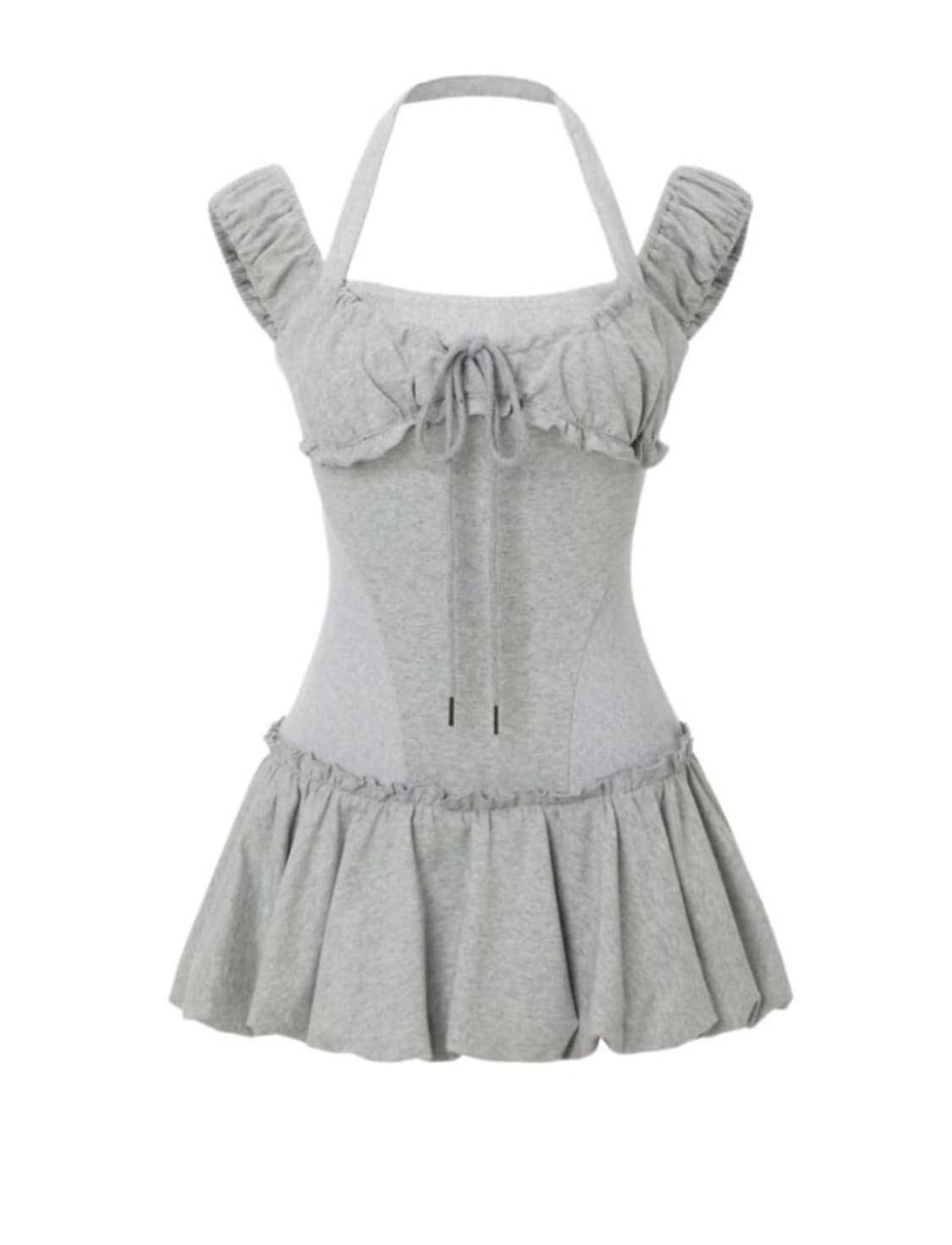 쓰리타임즈 원피스  상품이미지1