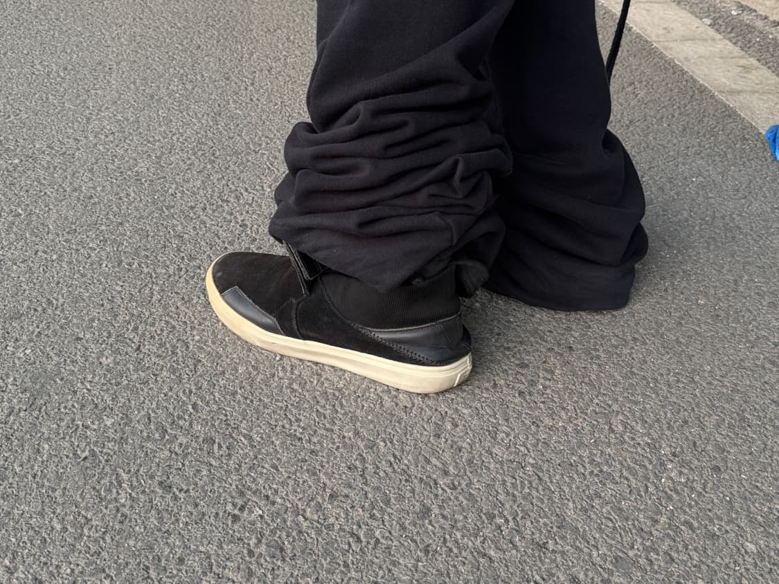 스톤 아일랜드 쉐도우 프로젝트 슬립온 265 상품이미지3