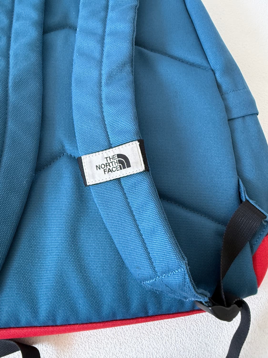 노스페이스(THE NORTH FACE) 백팩 21L 상품이미지6