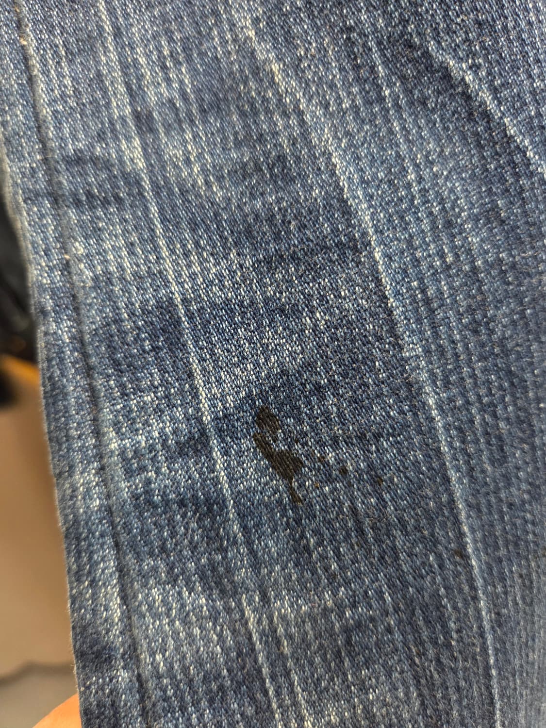 BUCKAROOJEANS 데님자켓여성S/미착용  상품이미지8