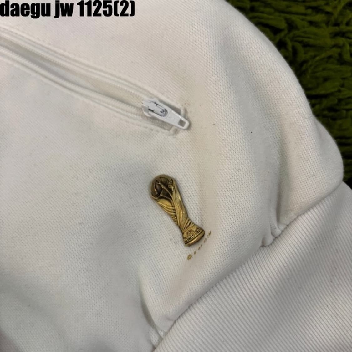 아디다스 독일 트랙탑 져지 상품이미지4