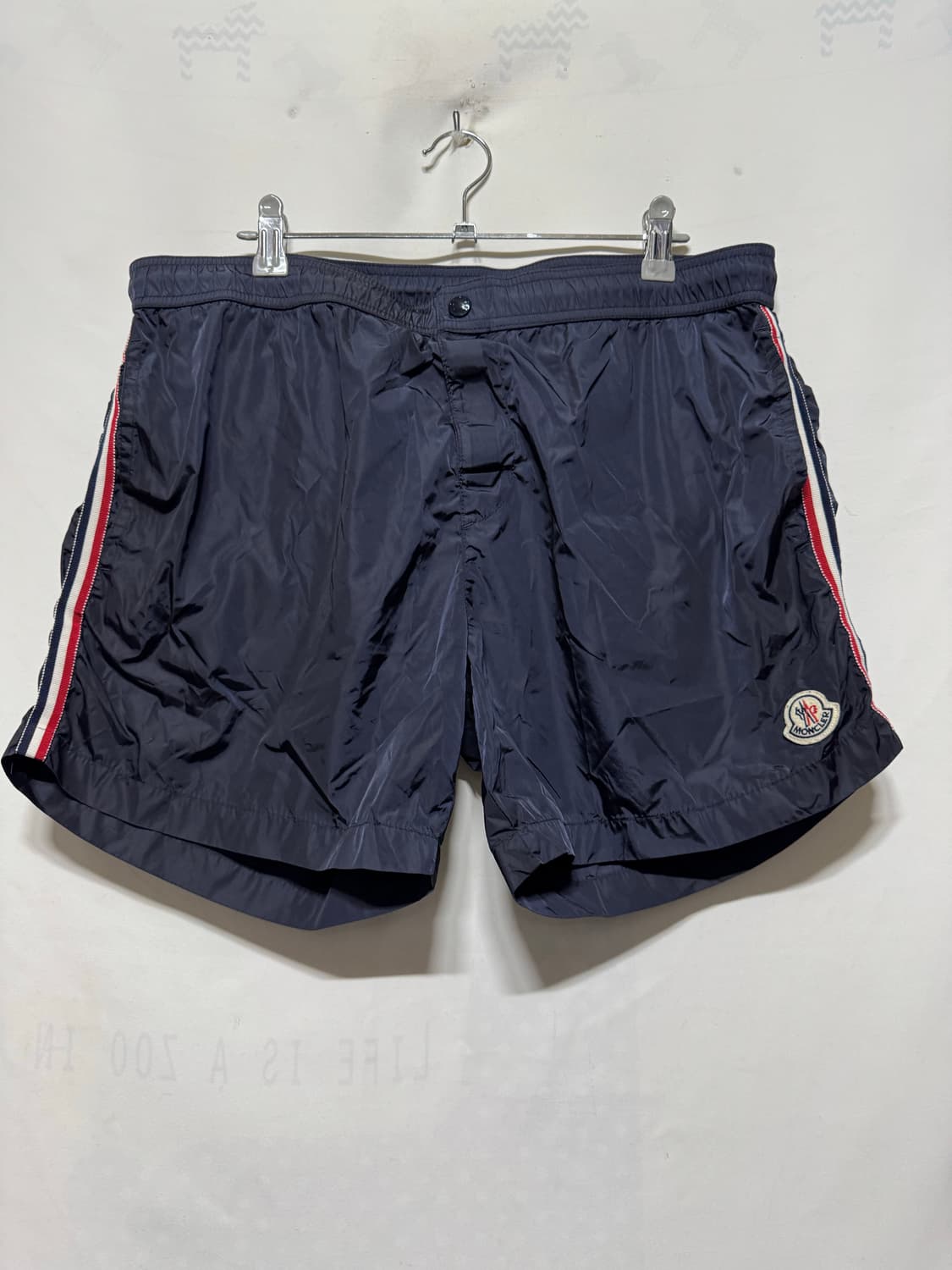 XL 몽클레어 스윔팬츠 상품이미지1