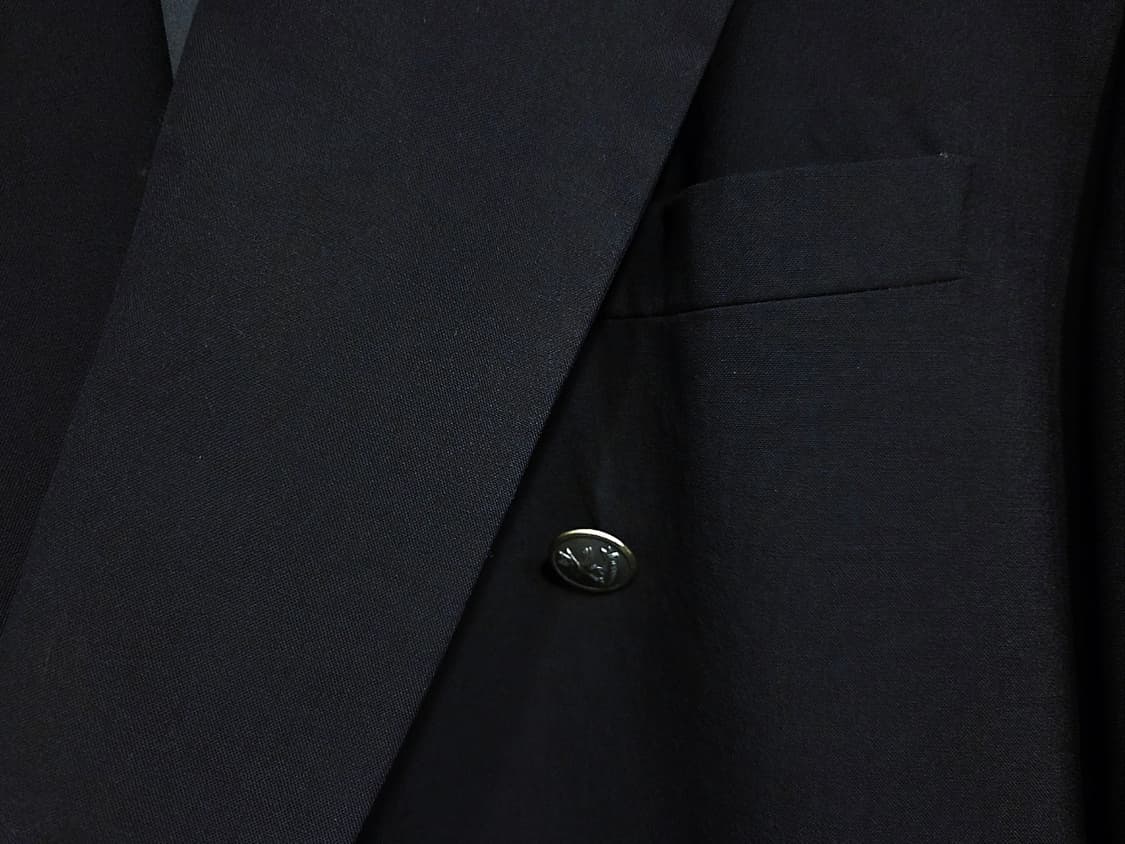 프랑스브랜드 파쏘나블 더블브레스티드자켓  상품이미지7