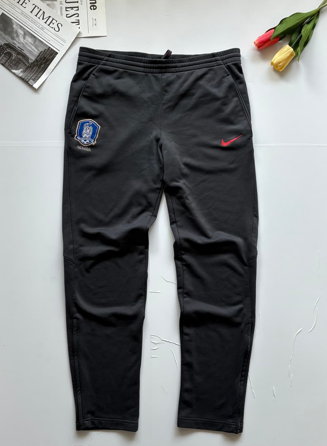 Nike 나이키 국가대표 트레이닝 트랙 팬츠 상품이미지1