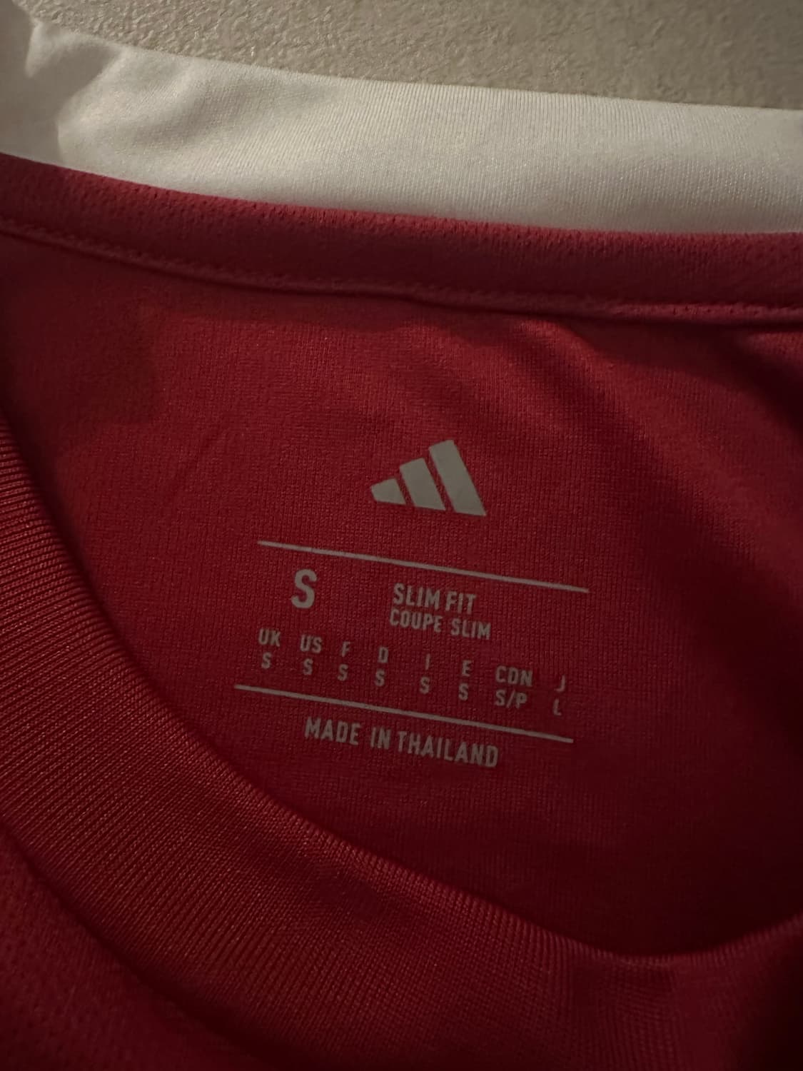 25/26 리버풀 홈  상품이미지3