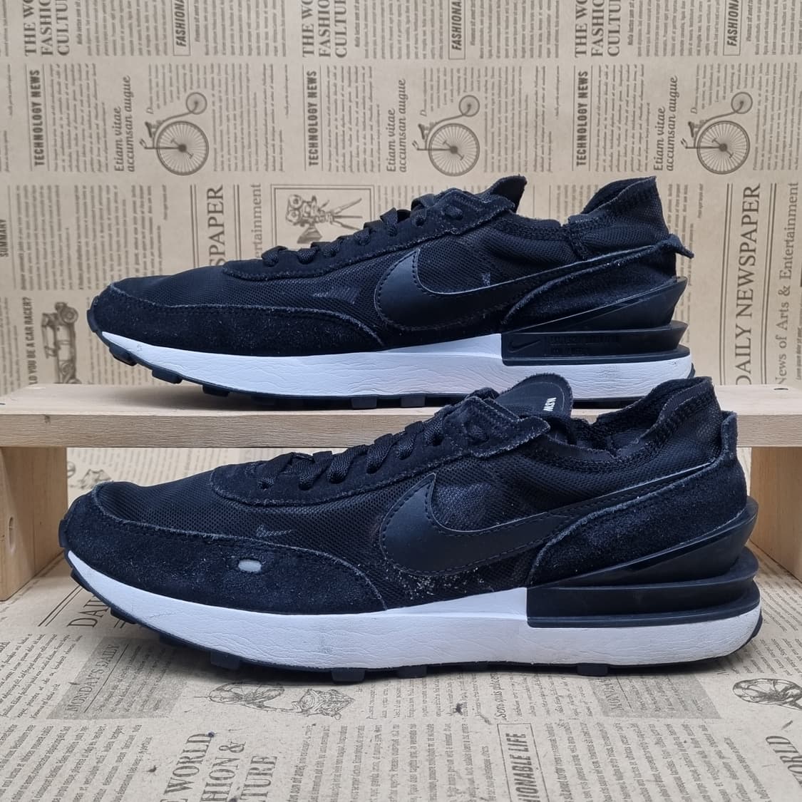 나이키 와플1 남성 운동화 265 상품이미지1