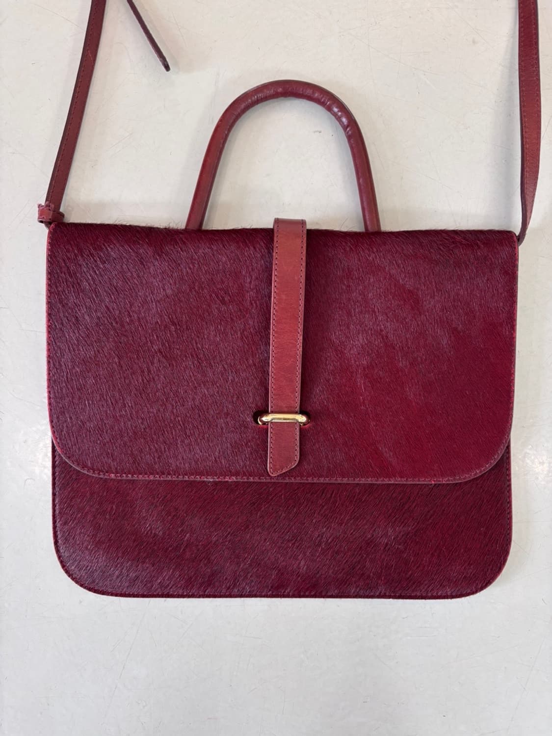 Vintage Pierre Firenze Bag 상품이미지2