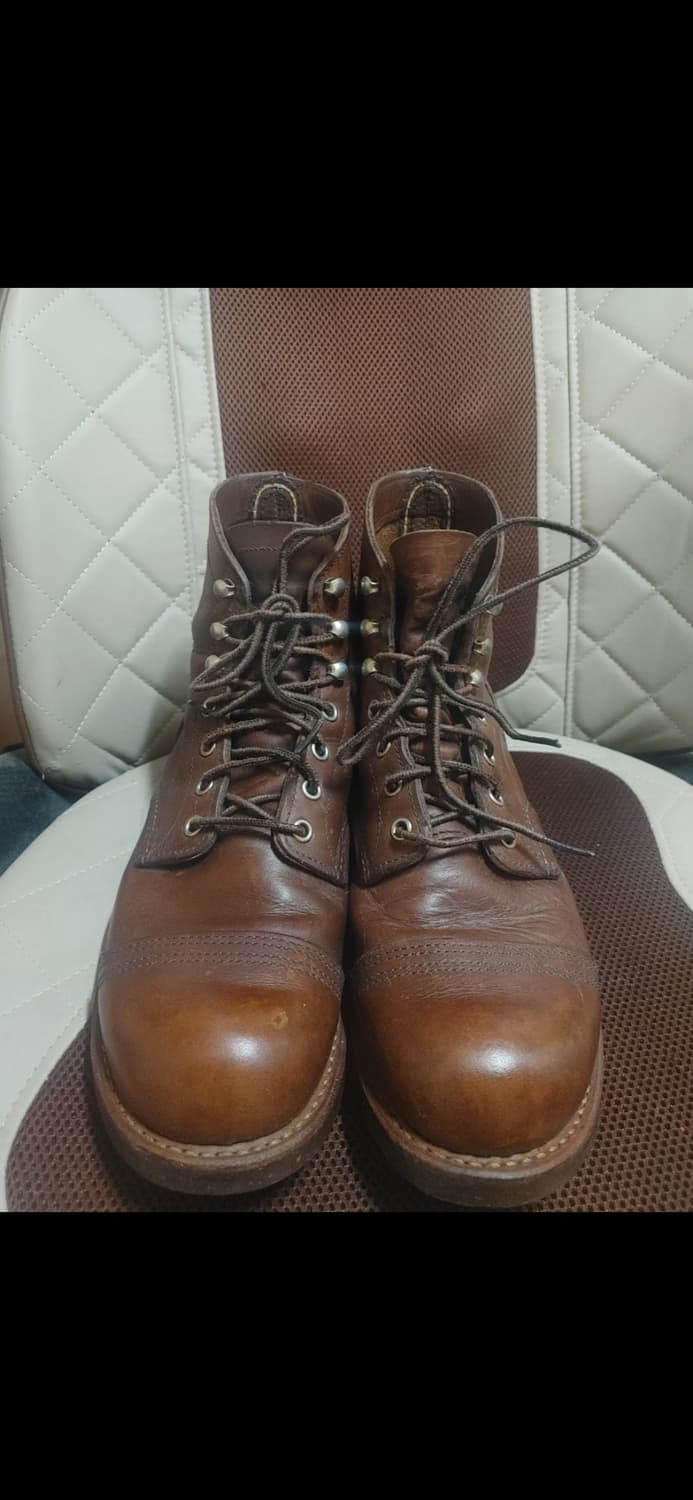 레드윙 8111 270 상품이미지1