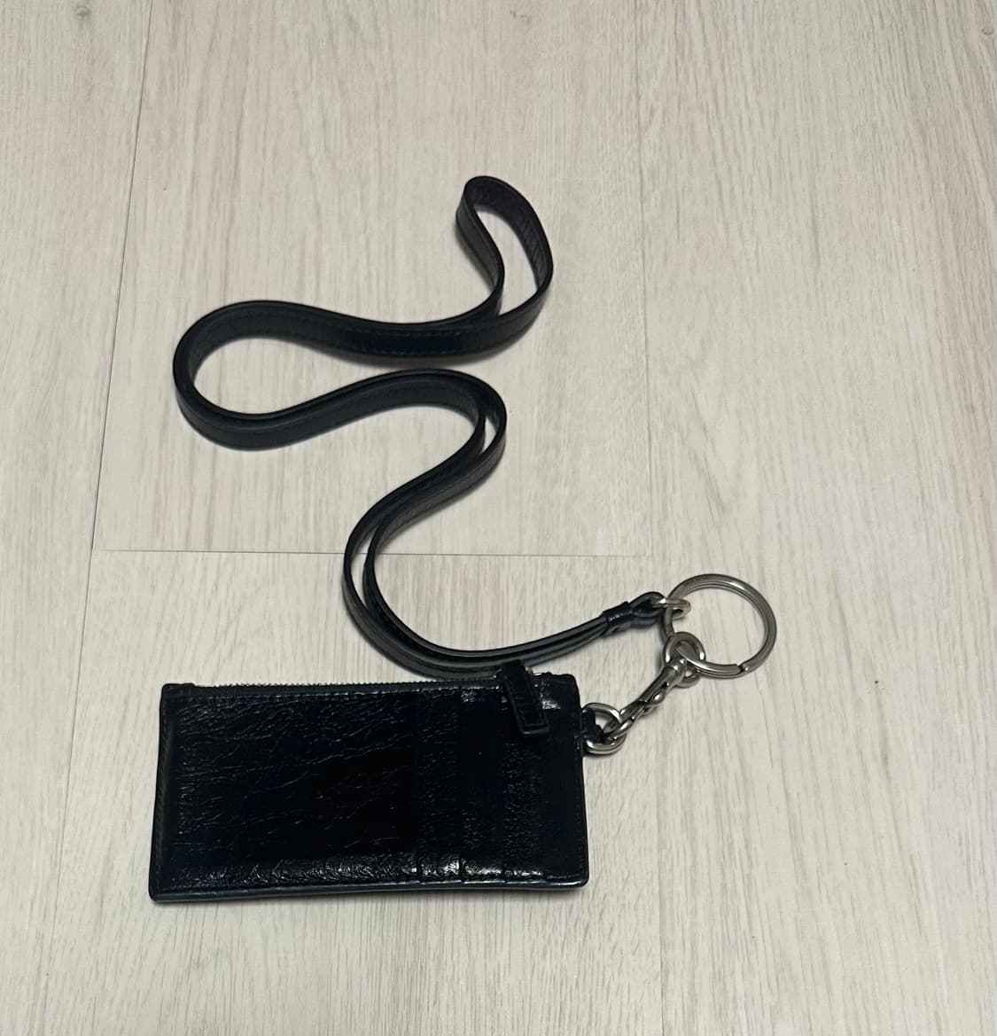 발렌시아가 카드지갑 (정품) 상품이미지2