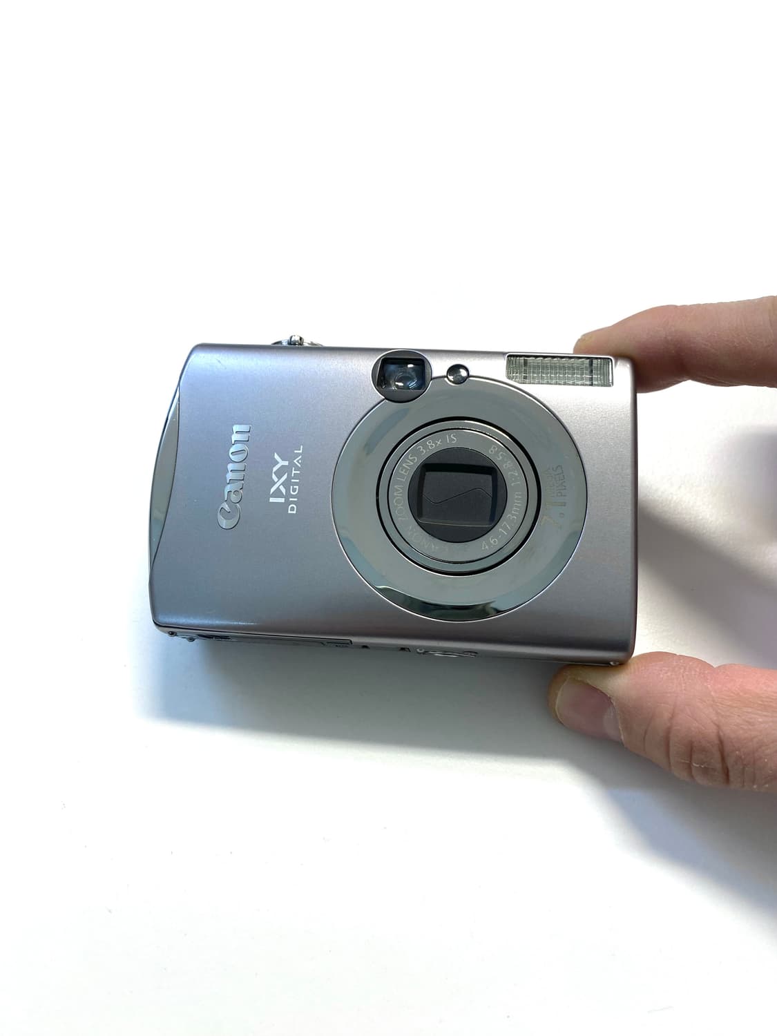 캐논 익서스 IXUS 850 IS 디지털 카메라 (IXY 900) 상품이미지1