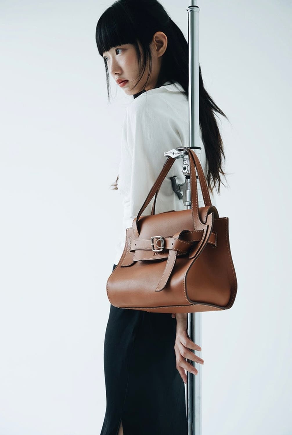 프루아 자스민 c 가방 상품이미지2