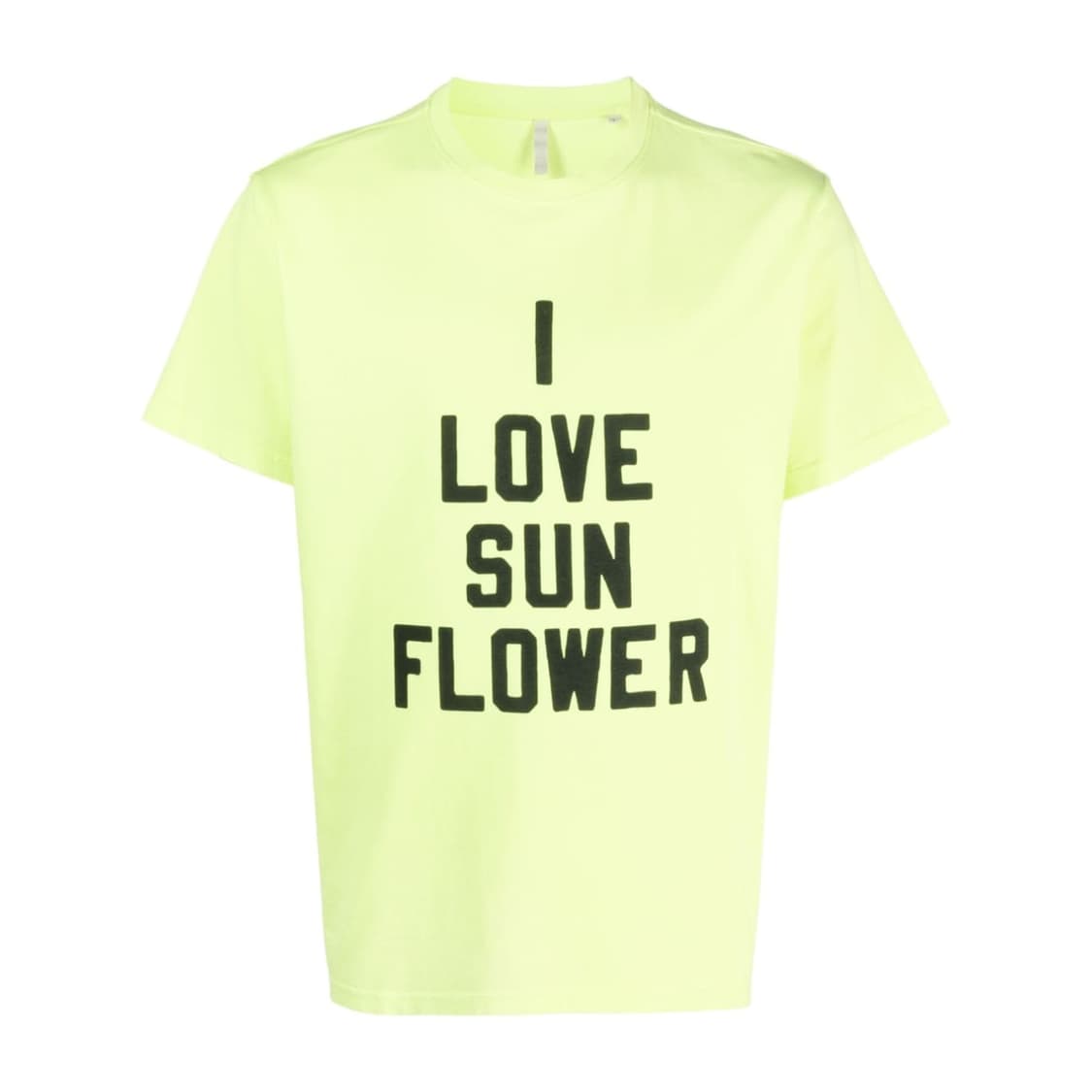 sunflower sport love tee 상품이미지1