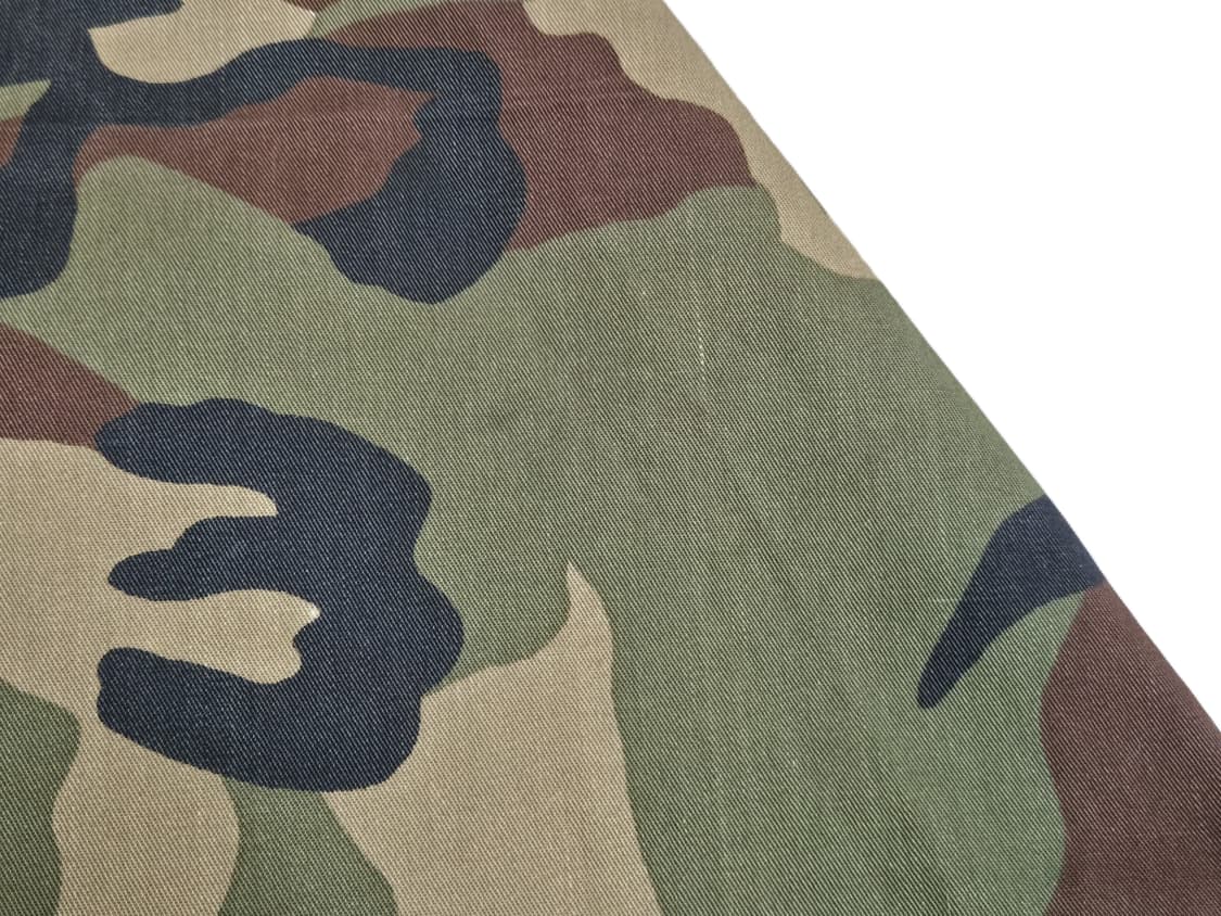 육군 구형 항작사 항공 준위 초기형 동계 전투복 상의 자켓 (L) 상품이미지5