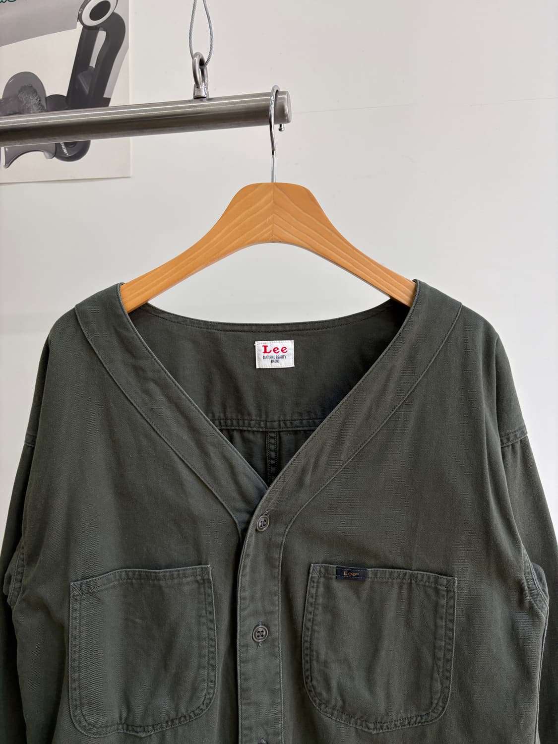LEE 자켓 상품이미지2