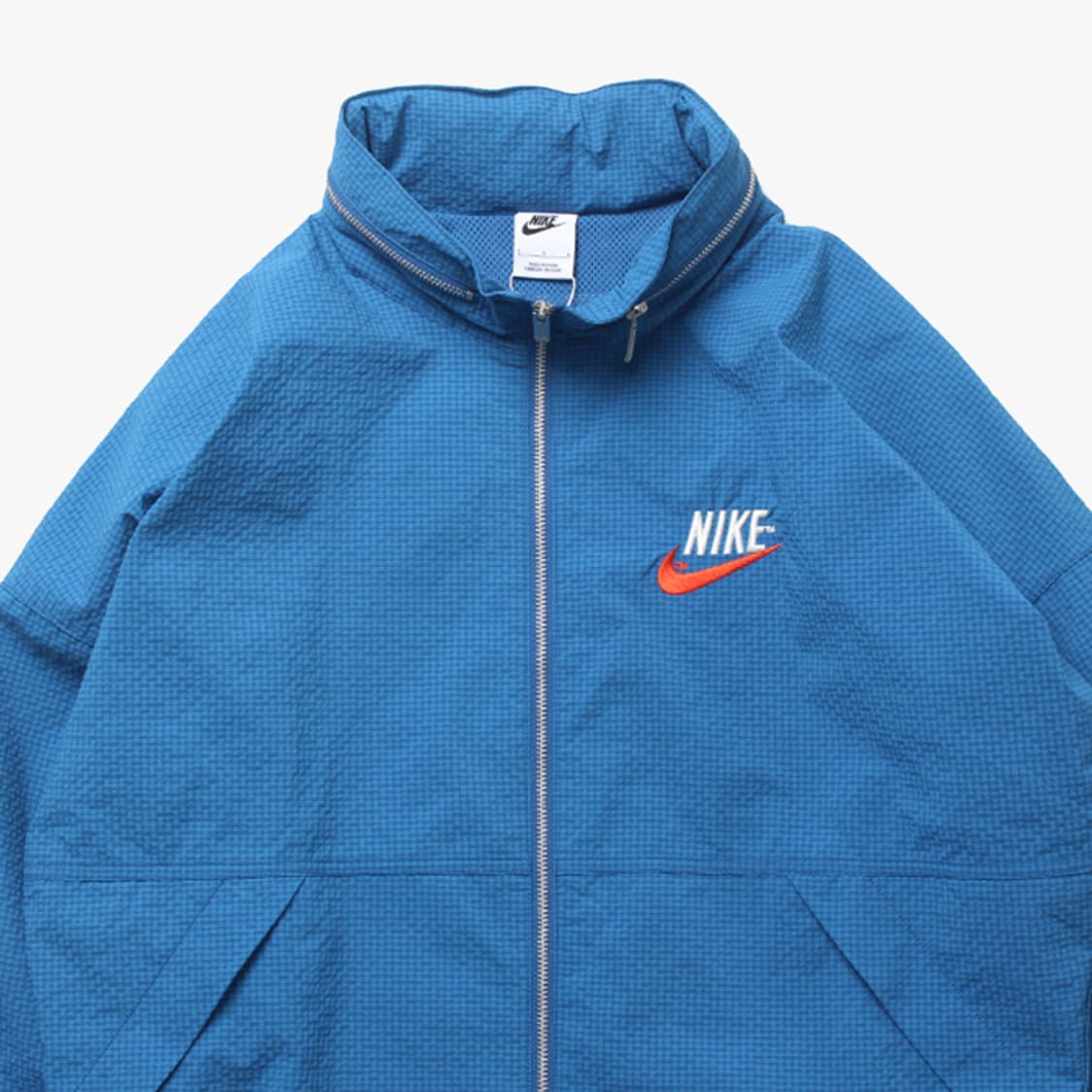  NIKE "Blue Wind Breaker" 상품이미지5