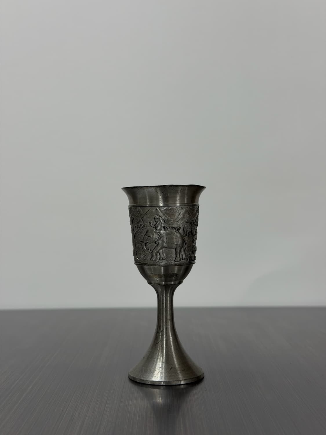 Vintage Metal Goblet Set 상품이미지3