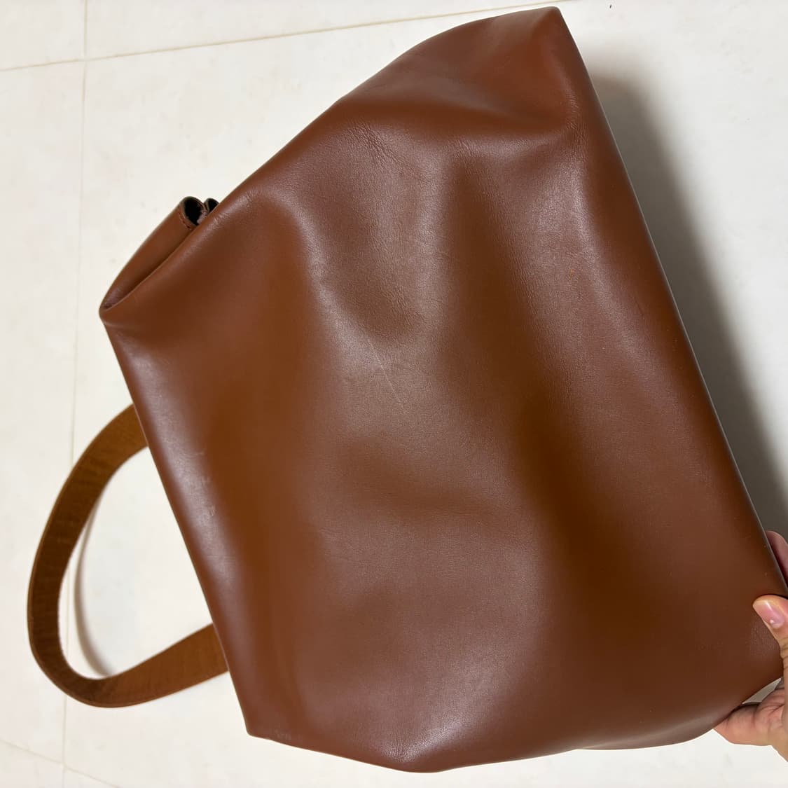 오소이 숄더백 상품이미지9