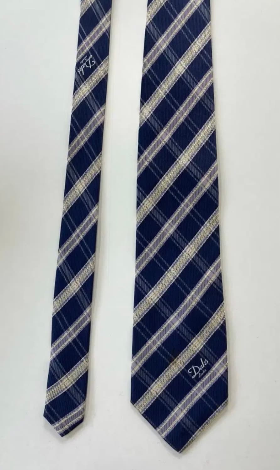 닥스 넥타이 상품이미지1