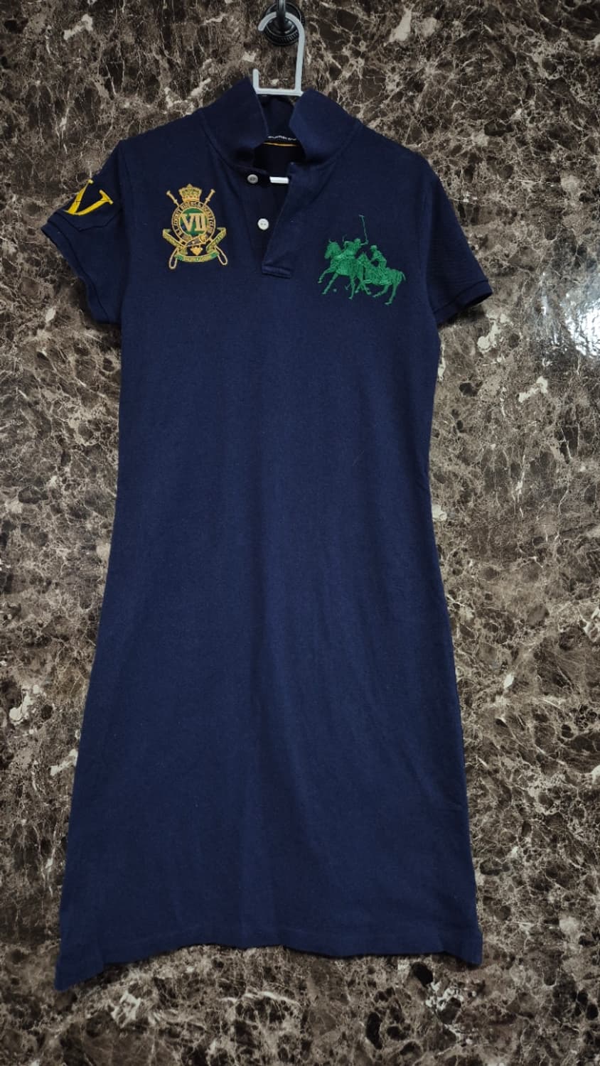 폴로 랄프로렌 원피스 M 상품이미지1