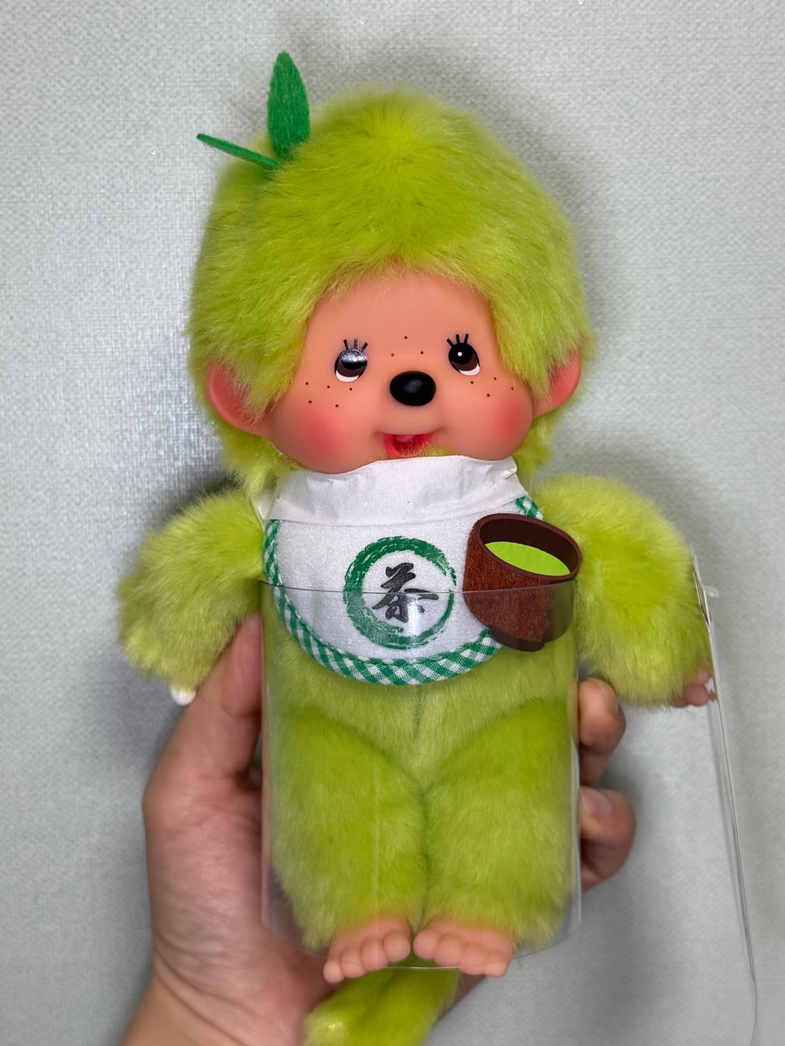 말차몬치치 s 인형 판매함니다. 상품이미지2