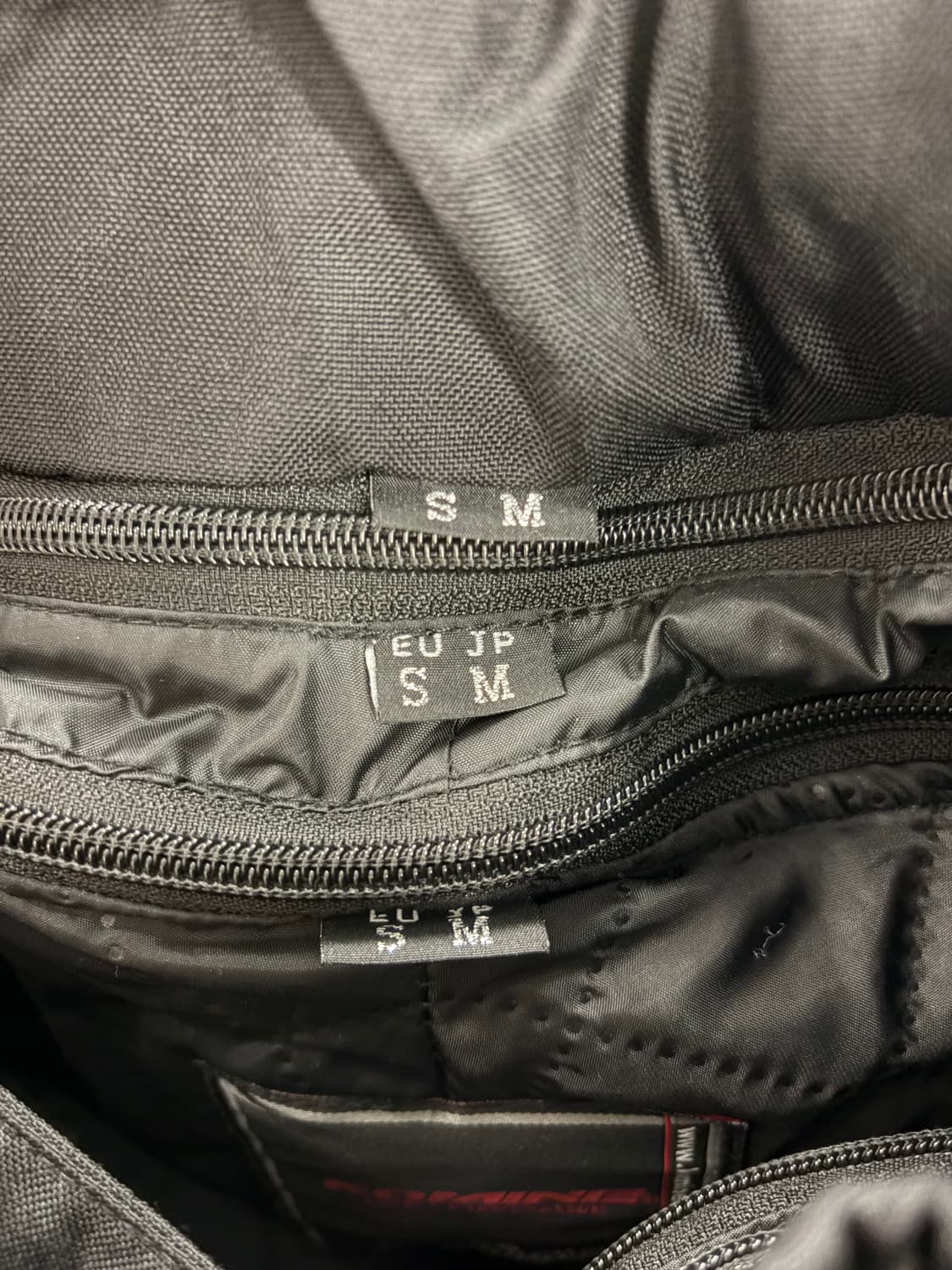 Komine bike riding jacket M 상품이미지9