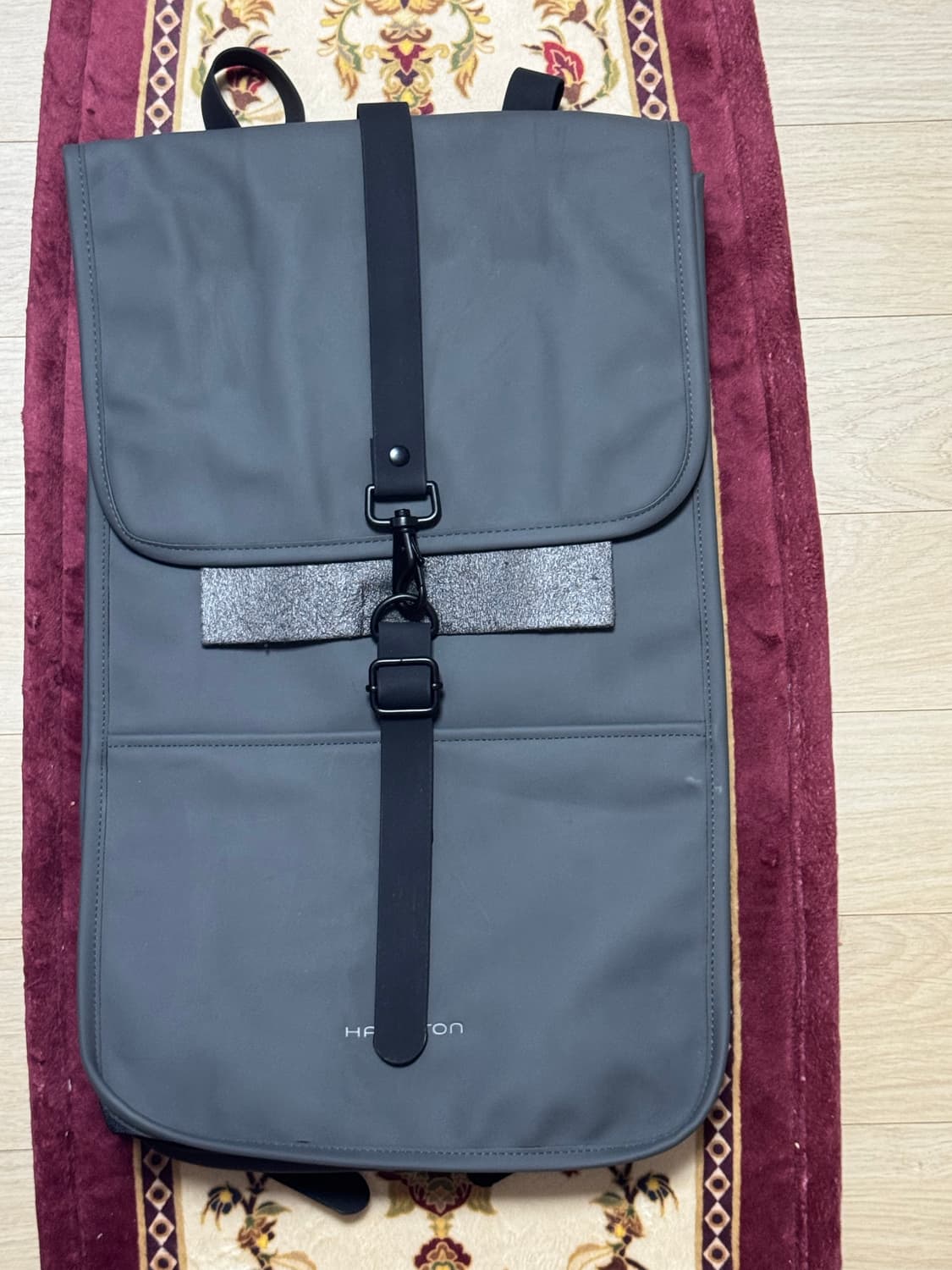 해밀턴 백팩 상품이미지1