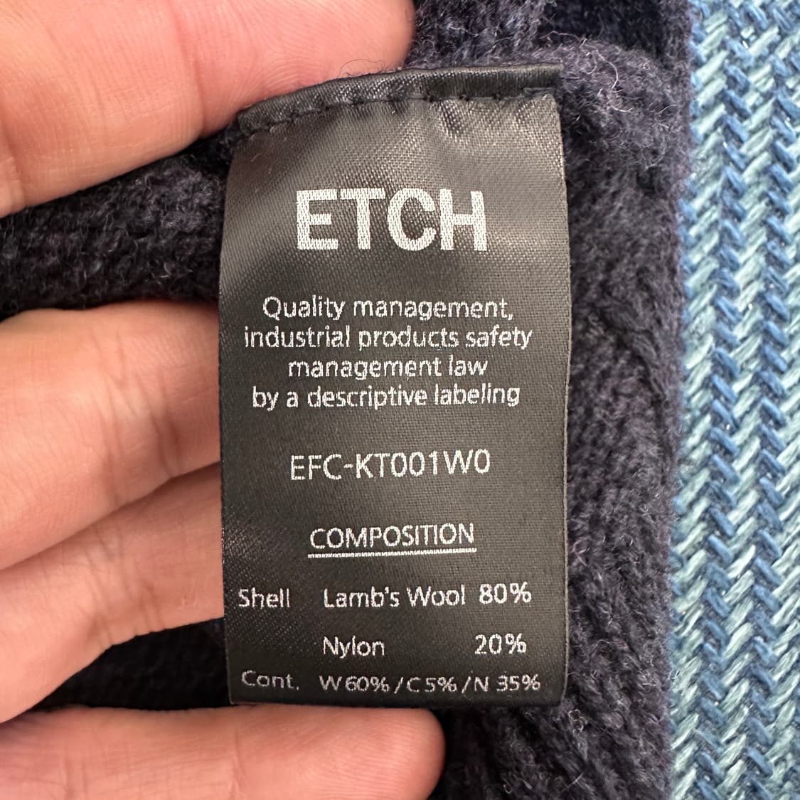 [여성Os] 에취 가디건 상품이미지5