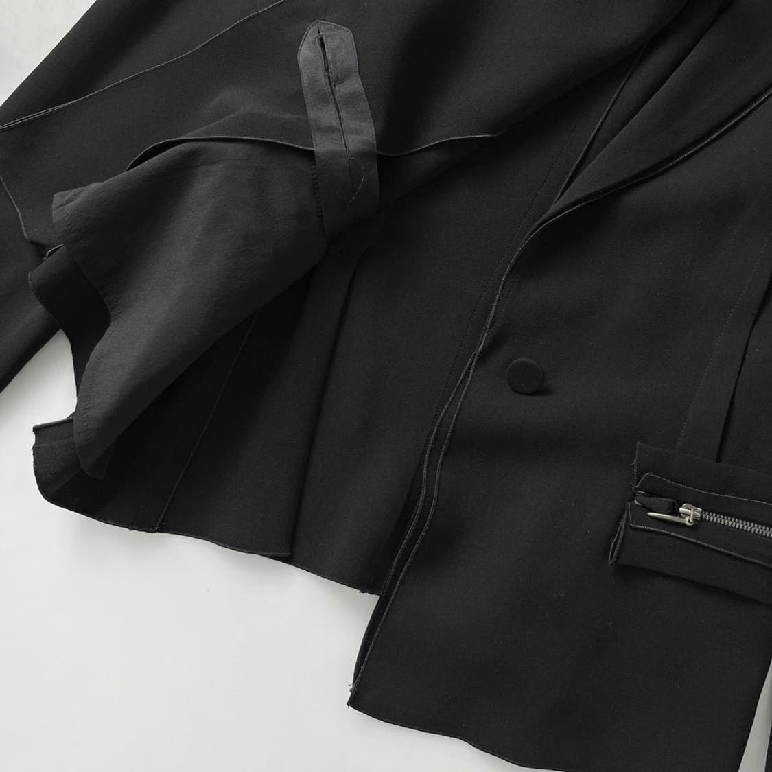 랑방 LANVIN 블레이저 PR1603 상품이미지4