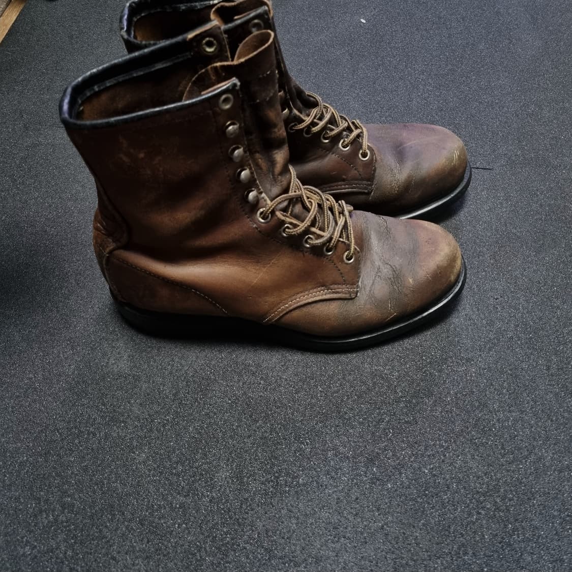 레드윙 953 us7사이즈 상품이미지2