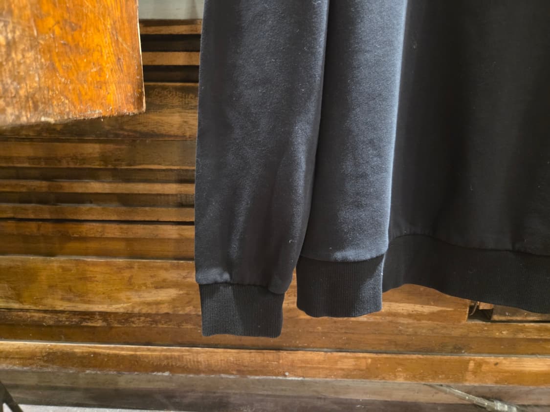 휴고보스 블랙라벨 스웻 상품이미지5