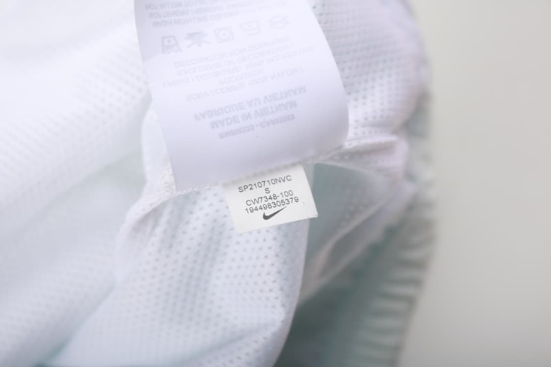 [S] 나이키 스우시 스타팅파이브 바람막이 자켓 상품이미지6