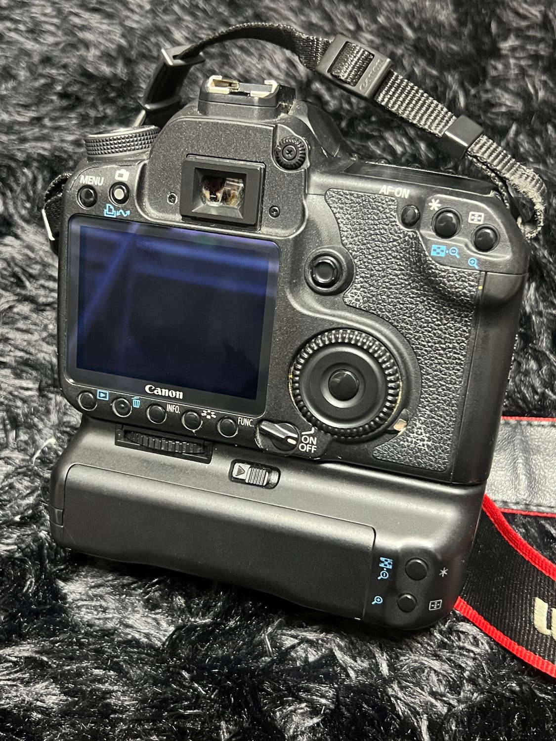 캐논 EOS 50D dslr / 18-55mm / 28-90mm  상품이미지3