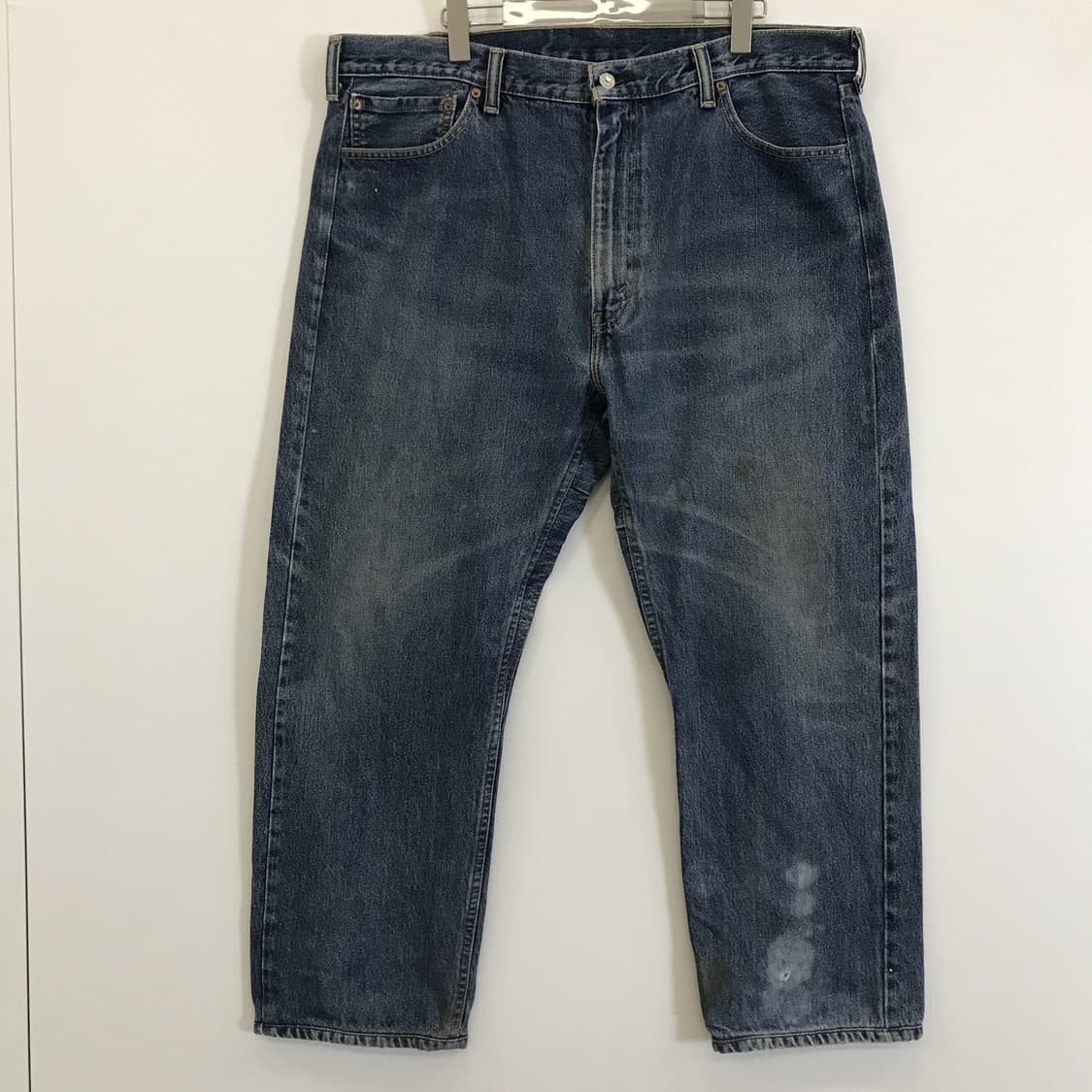 리바이스 505 멕시코 빈티지 데님팬츠 [42인치] 상품이미지1