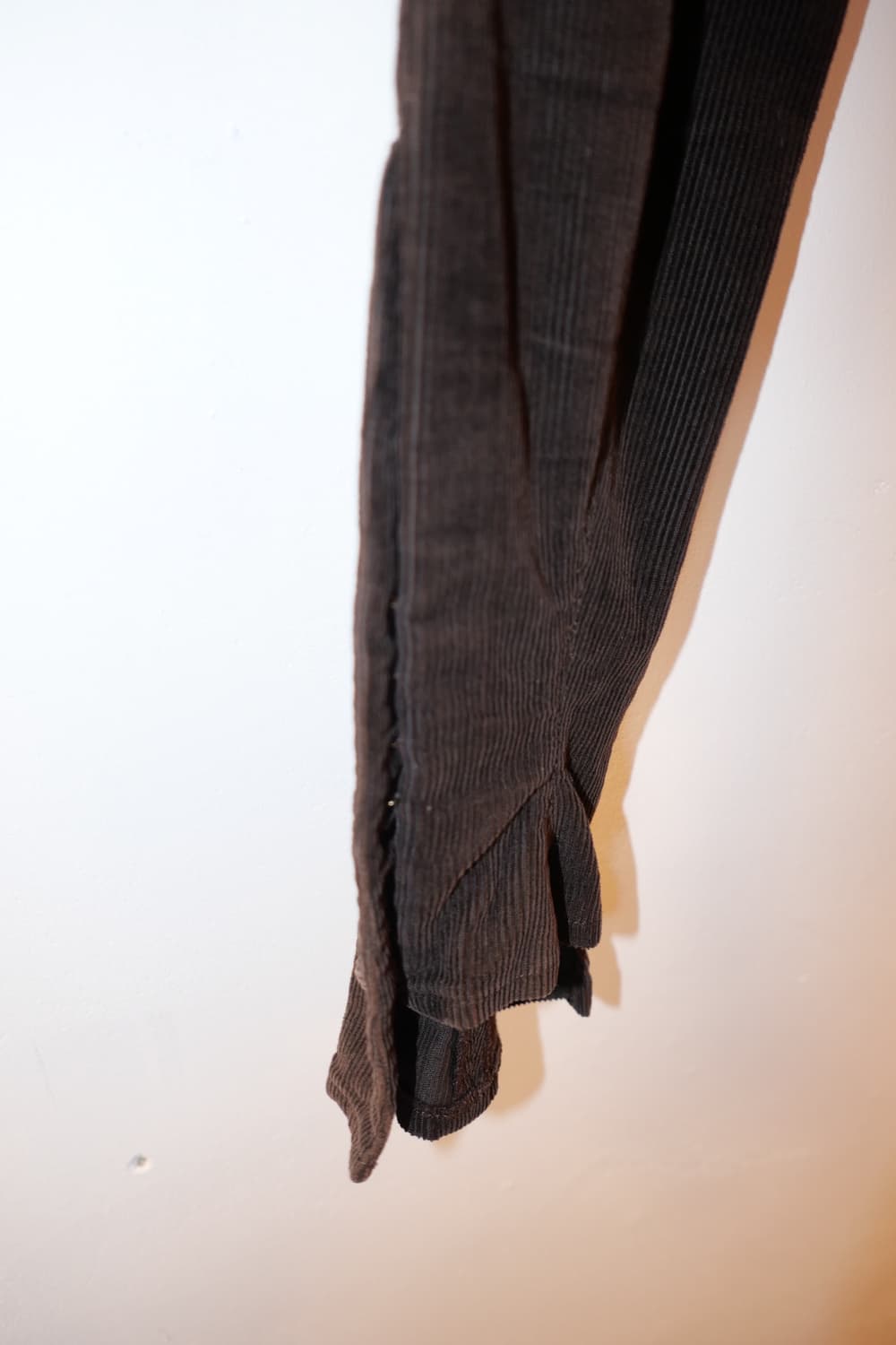 Veronique Branquinho corduroy trousers 상품이미지3