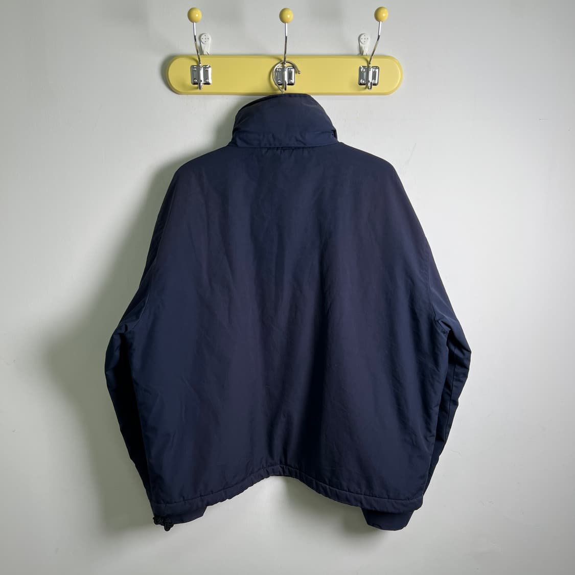 폴로 랄프로렌 네이비 폴리쉘 페리 자켓 L 상품이미지2