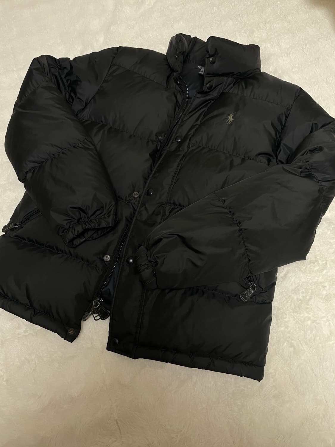 폴로 랄프로렌 패딩 상품이미지1