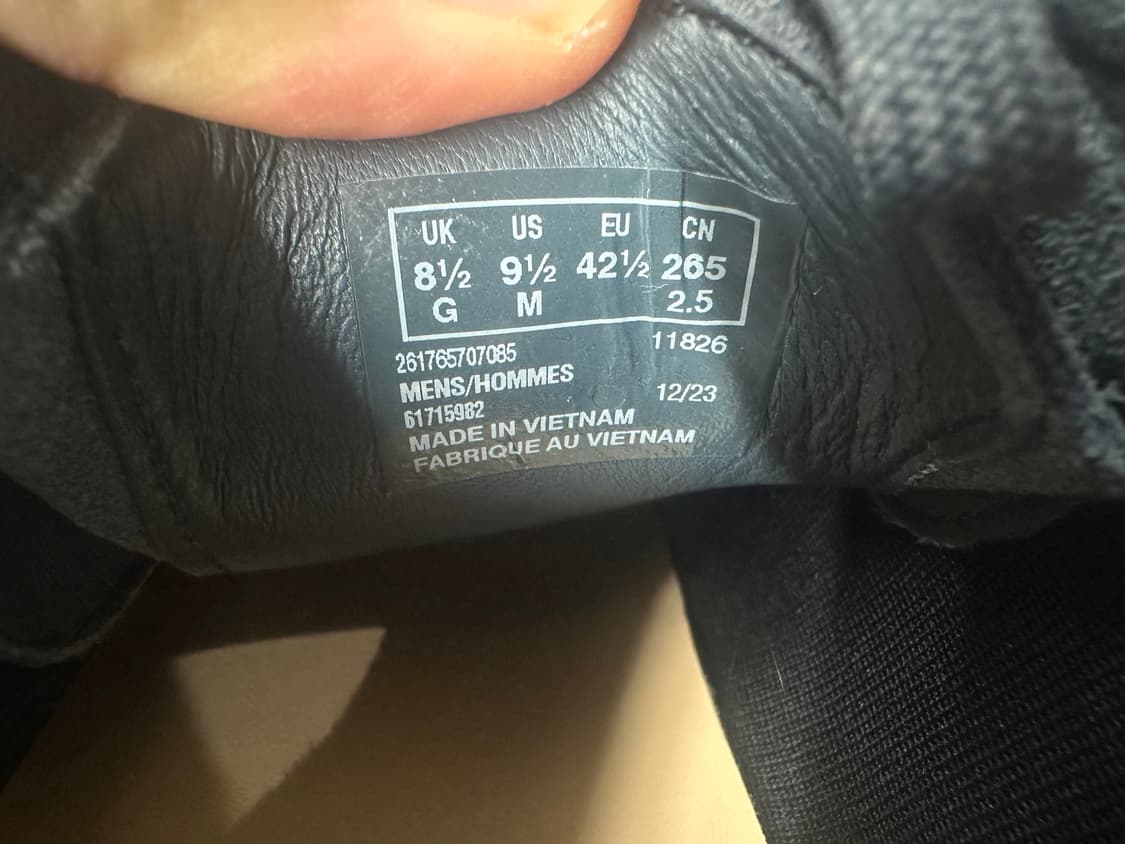 왈라비gtx 블루 270 상품이미지4