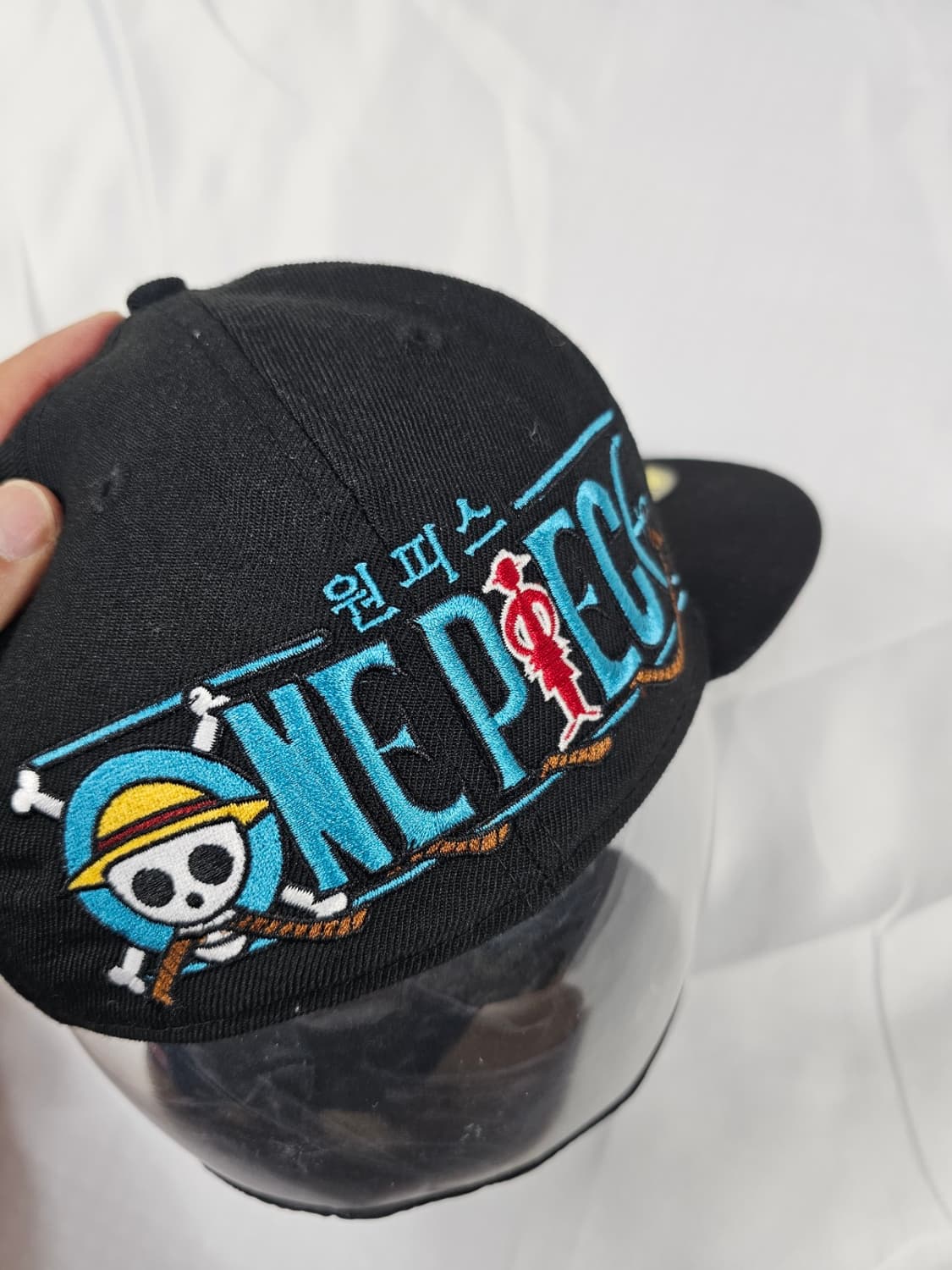 뉴에라원피스스냅백 상품이미지1