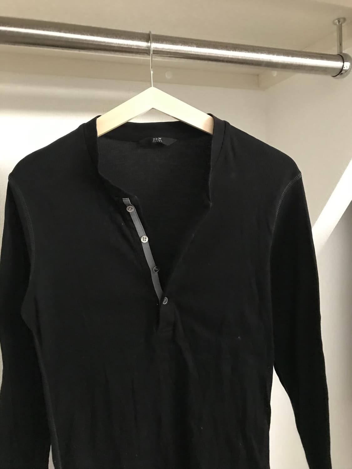 빈티지 상의 상품이미지3